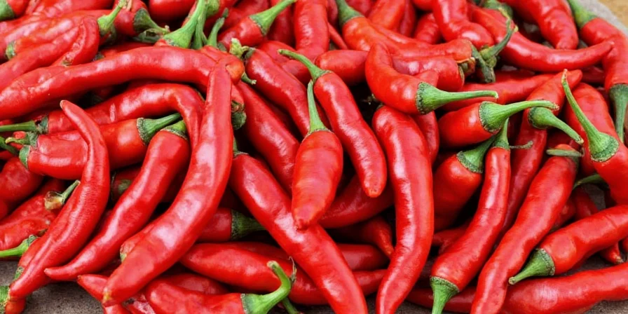 Common mistakes when using ancho chili peppers