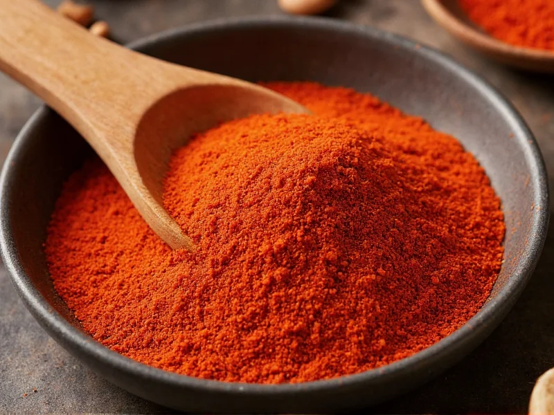 Chinese Seasonings Explained: Core Ingredients & Uses