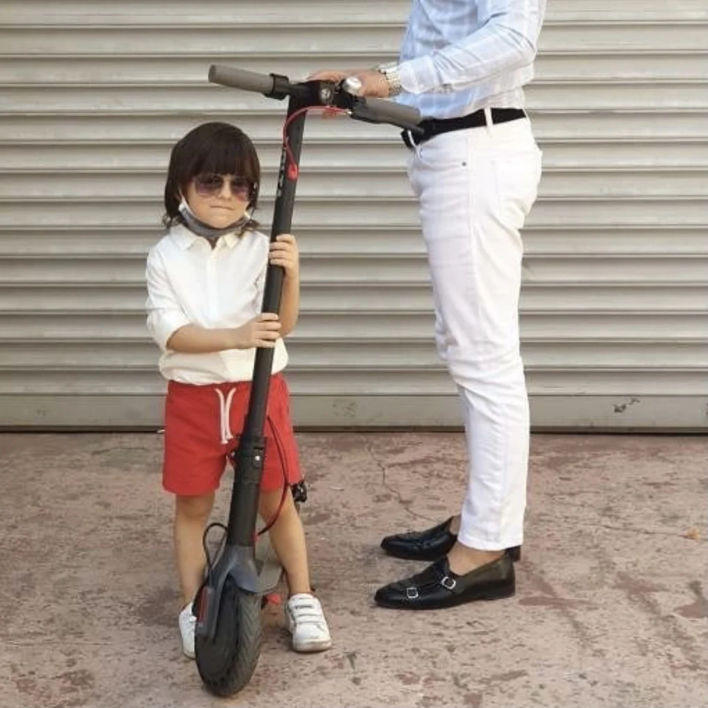 

Germany France stock warehouse electric scooters e kick scooter xiaomi xaomi can ship to the UK, Black/white