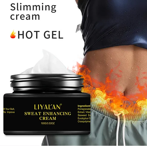 

Drop Shipping Men Women Weight Loss Eight Pack Fat Burning Abdominal Muscles Belly Body Stomach Slimming Cream