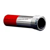 Boron Carbide nozzle for pipe cleaning