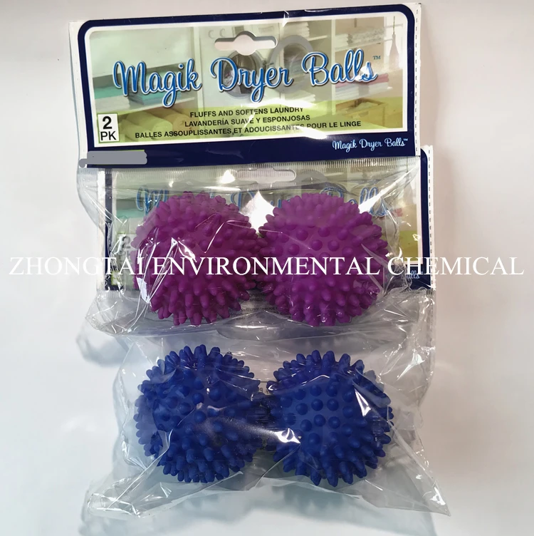 Pvc Balls Fabric Softener Ball Dry Laundry Products Washing Ball Buy