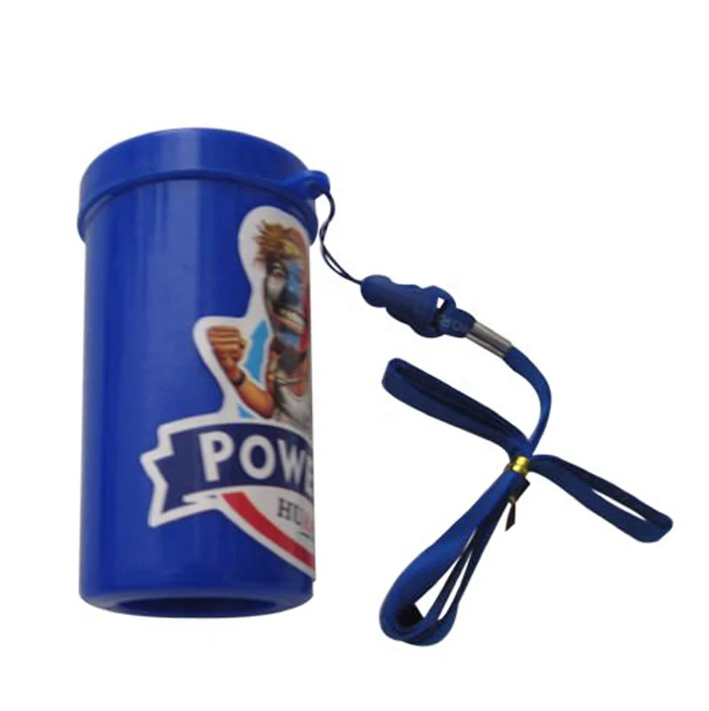 
World cup fans vuvuzela horn exhaust whistle  (690059206)