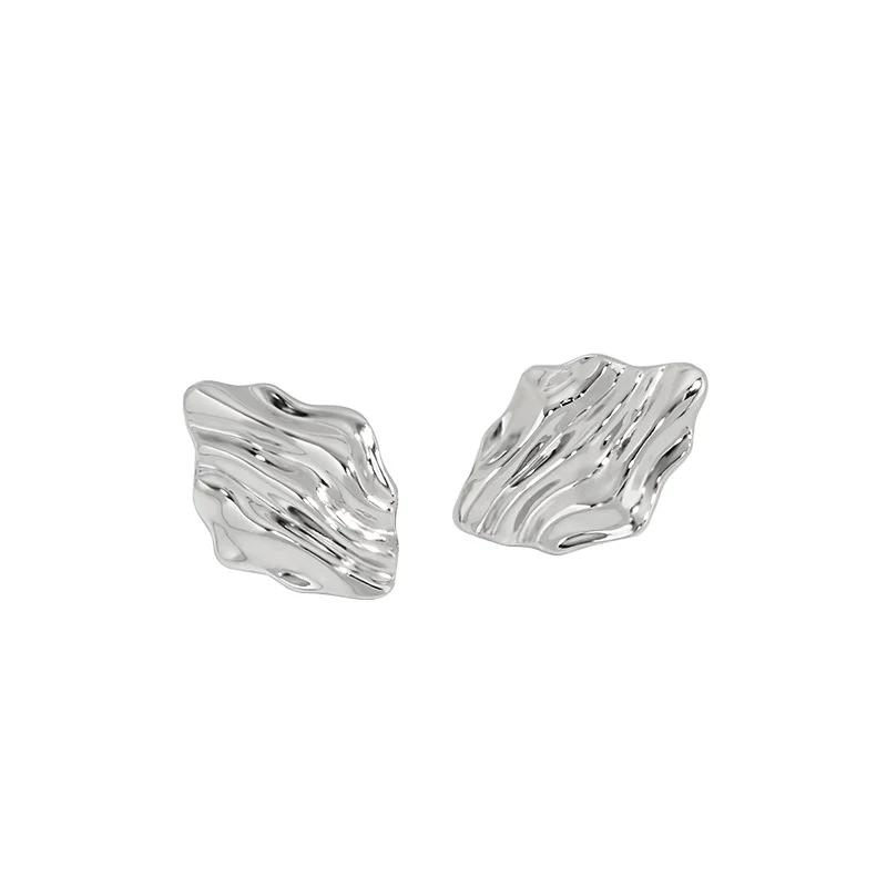 

Factory supply attractive price jewellery woman designer earrings popular brands