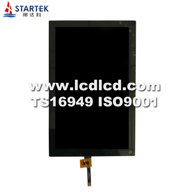 Inch Ips Tft Lcd Full Viewing Angle With Mipi Interface