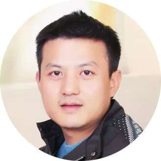 Andy Zhang