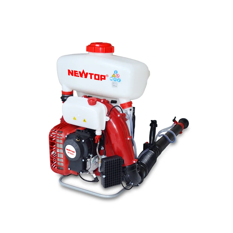 

Agricultural solo 423 mistblower