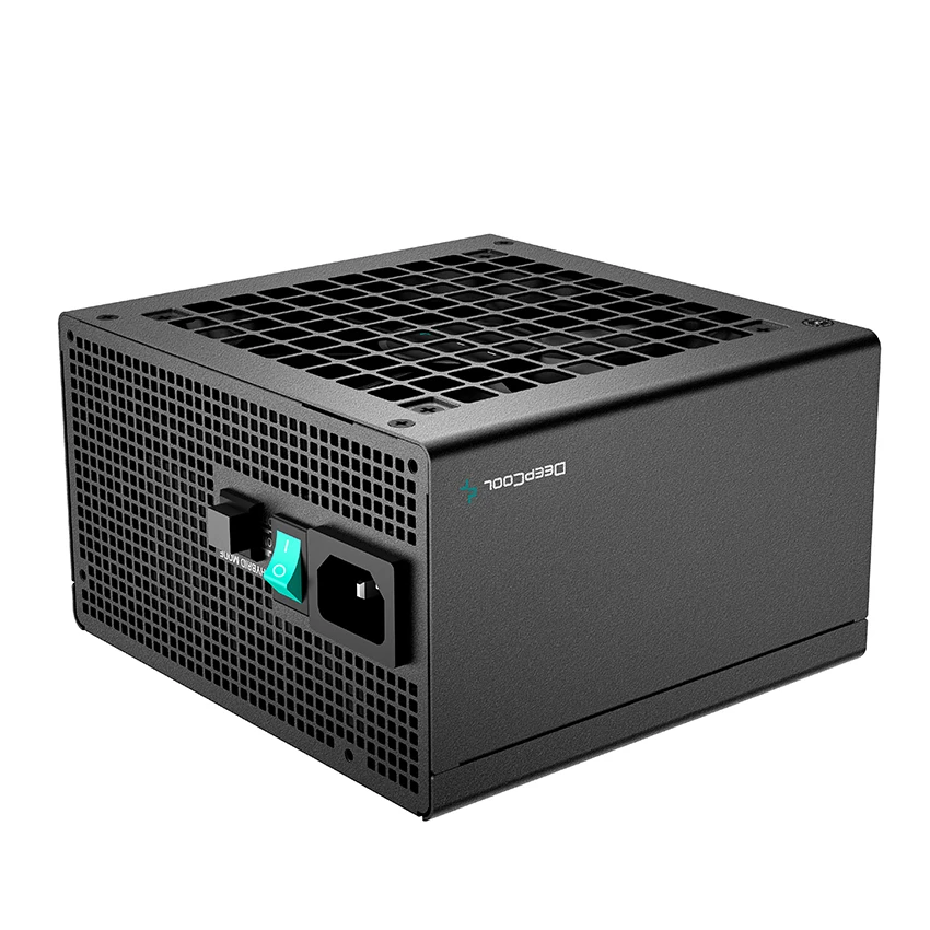 

New Arrival DEEPCOOL PQ1000M Full Modular PC PSU 1000W For Gaming Desktop PC Power Supplies ATX PSU 1000W