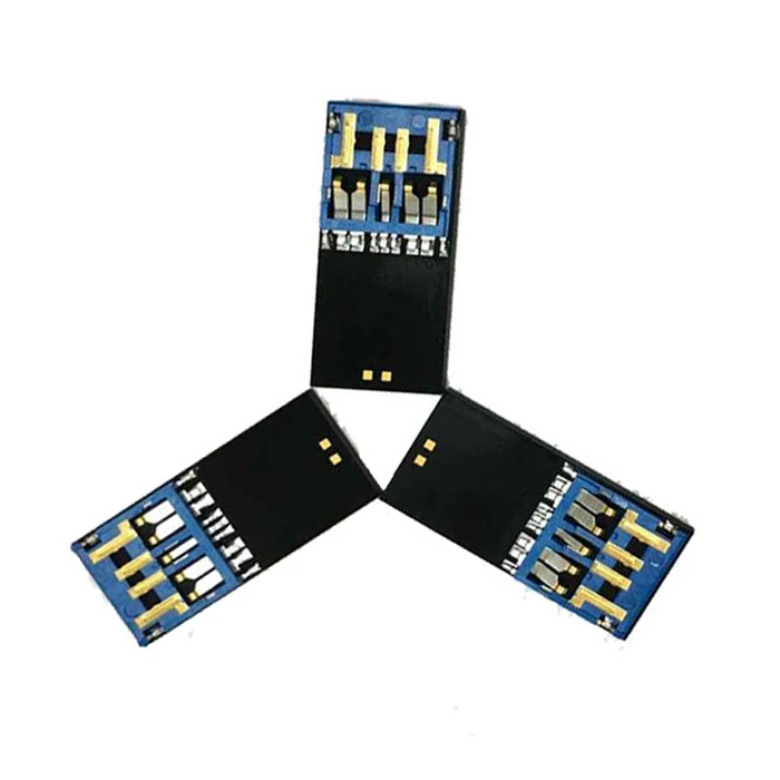 

Bulk Factory Price USB 3.0 USB Flash No Case UDP Flash Memory Chip