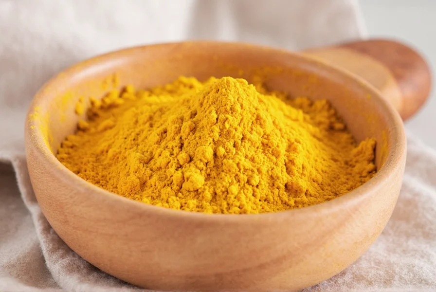 Natural beauty applications of turmeric powder including face masks and hair treatments