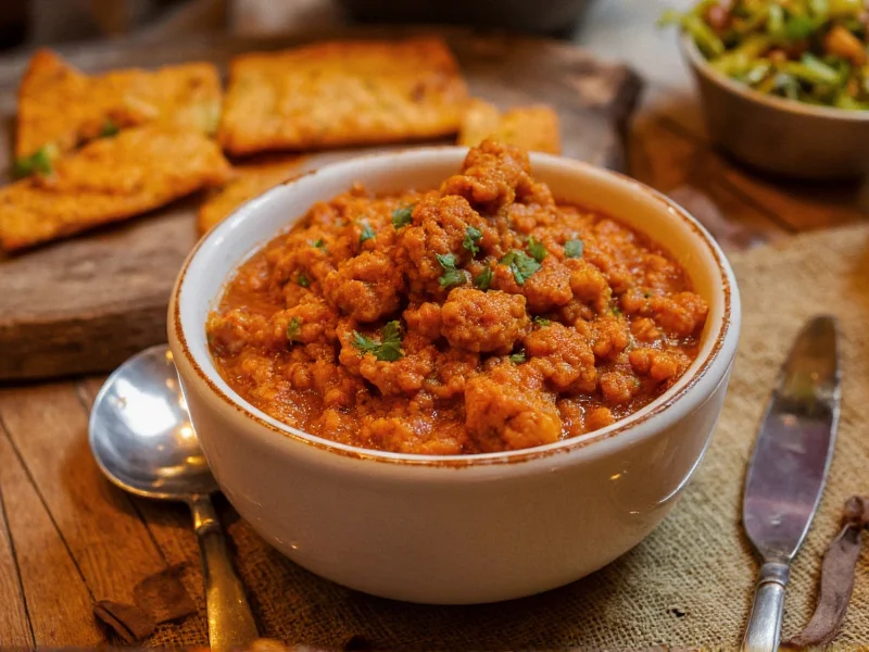 What's Masala: Understanding Indian Spice Blends