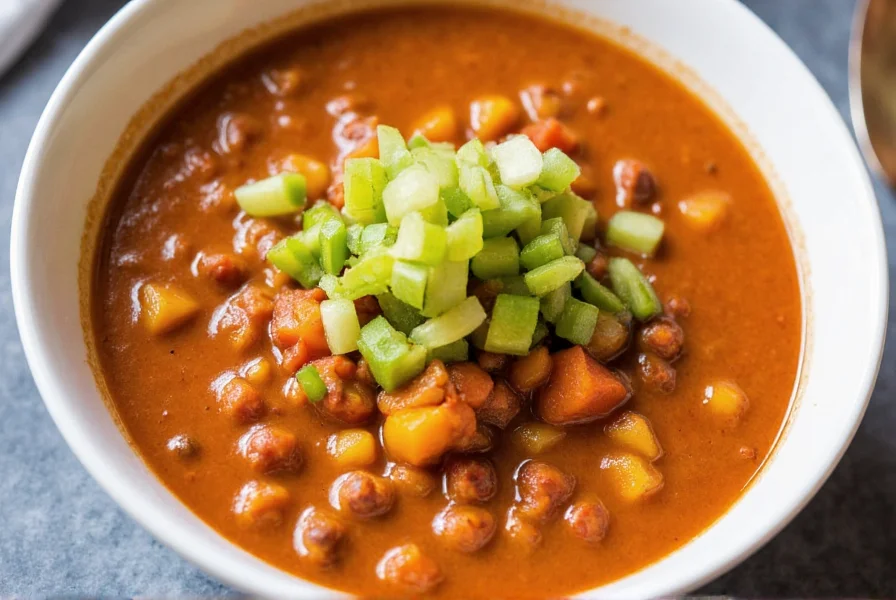 Perfect Butternut Squash Chili Recipe & Expert Tips