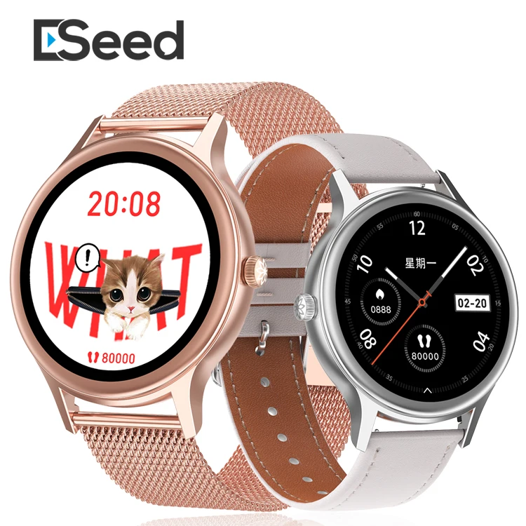 

New Arrival Lady smart watch DT66 Heart Rate Blood Oxygen Custom Watch Faces Fitness Sports Bracelet Smart Watch For Men Women