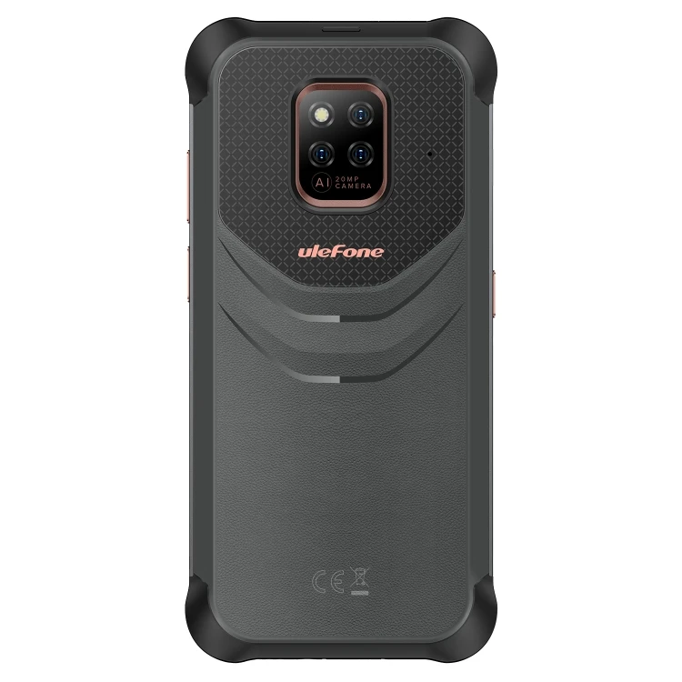 

Global Version Smartphone Ulefone Power Armor 14 Rugged Phone10000mAh Android 11 cellphone smart phone 4gb 64gb Ulefone Armor 14