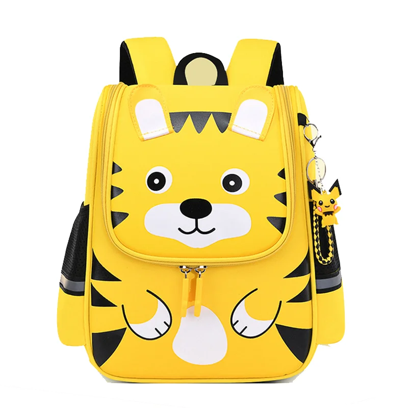 

Waterproof Backpacks For Toddlers And Children Eco-Friendly Children's Unicorn Backpack Lightweight Cute Animal Schoolbag G20098