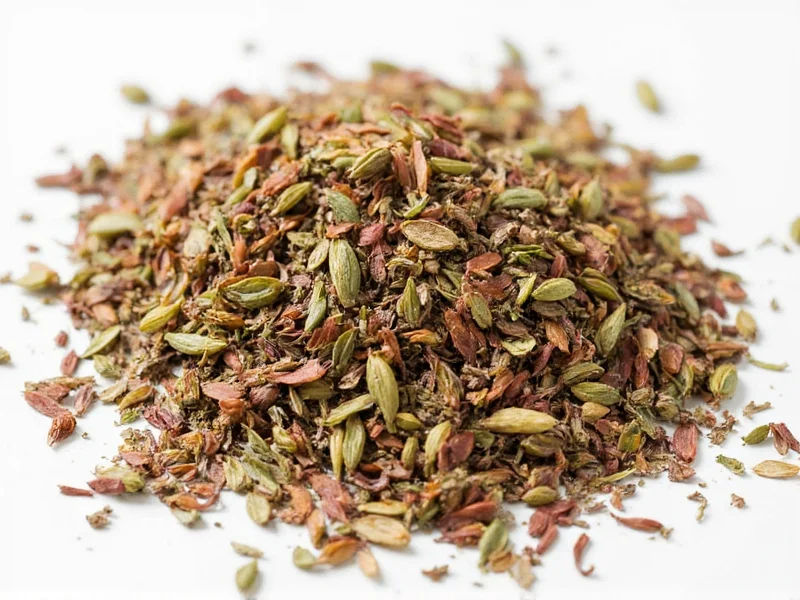 Do Dried Herbs Go Bad? Shelf Life Explained