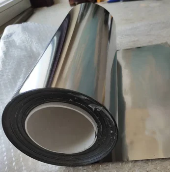 stainless steel shim tape