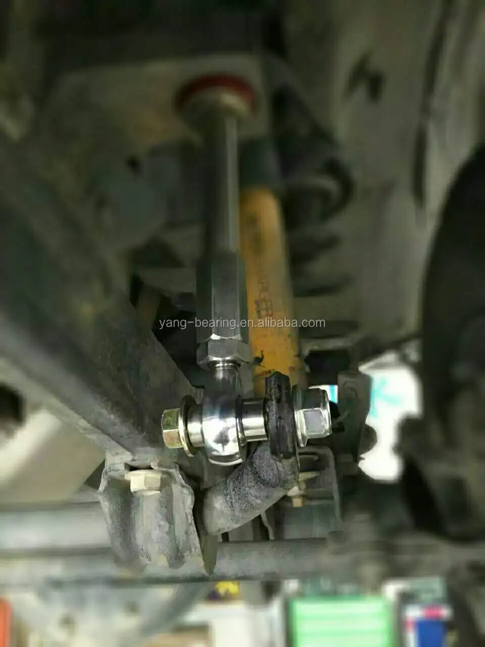 Heavy Duty Heim Joint Chromoly Rod End Male And Female M10 M12 M16 M8 Buy Heim Joint Rod End