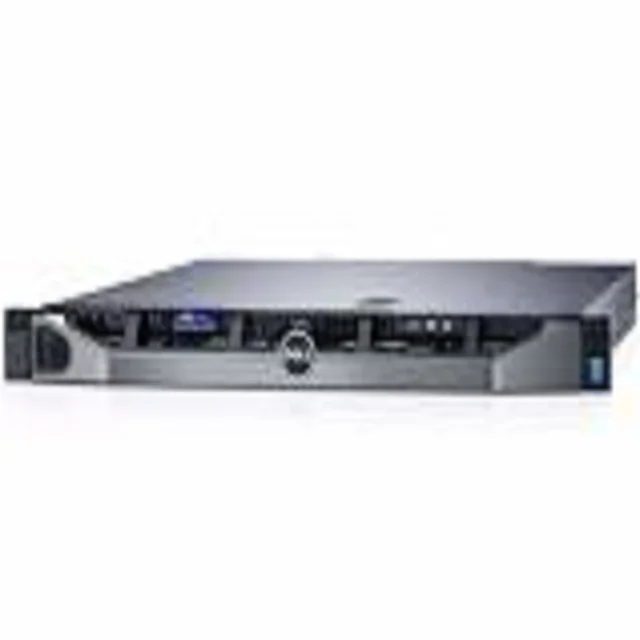 

Wholesale Dell R330 Rack Server Xeon 32gb Ram