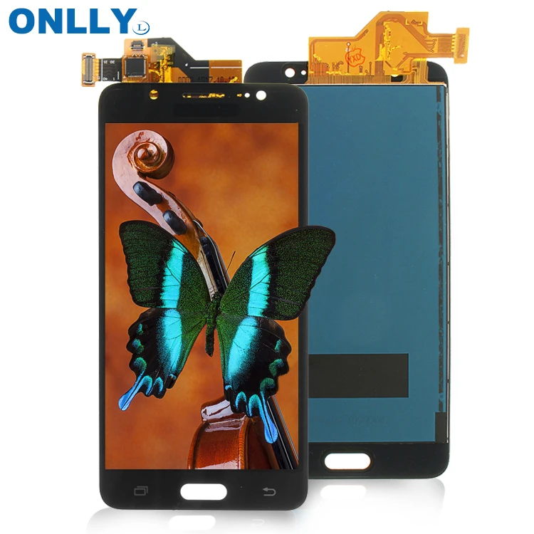 

China samsung j5 lcd screen for Samsung j5 j500 lcd screen touch replacement assembly, Blue/white/other