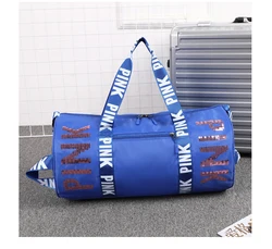 Leisure outdoor gift hot selling teenager cute hiking for girls ladies women female gym bag new promotion