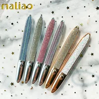 

Maliao Makeup Pen Wholesale Eye Pencil Custom Private Label Oem Waterproof Colorful Glitter Eye Liner Liquid Eyeliner
