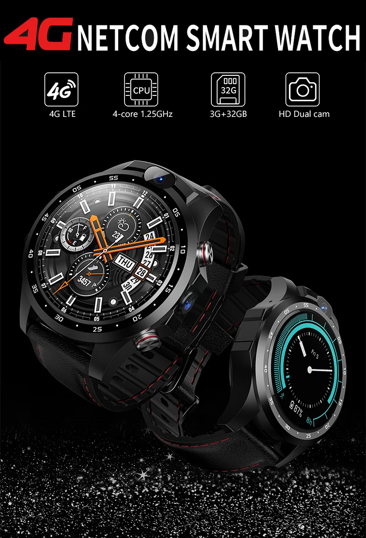 x360 smartwatch android 7.1