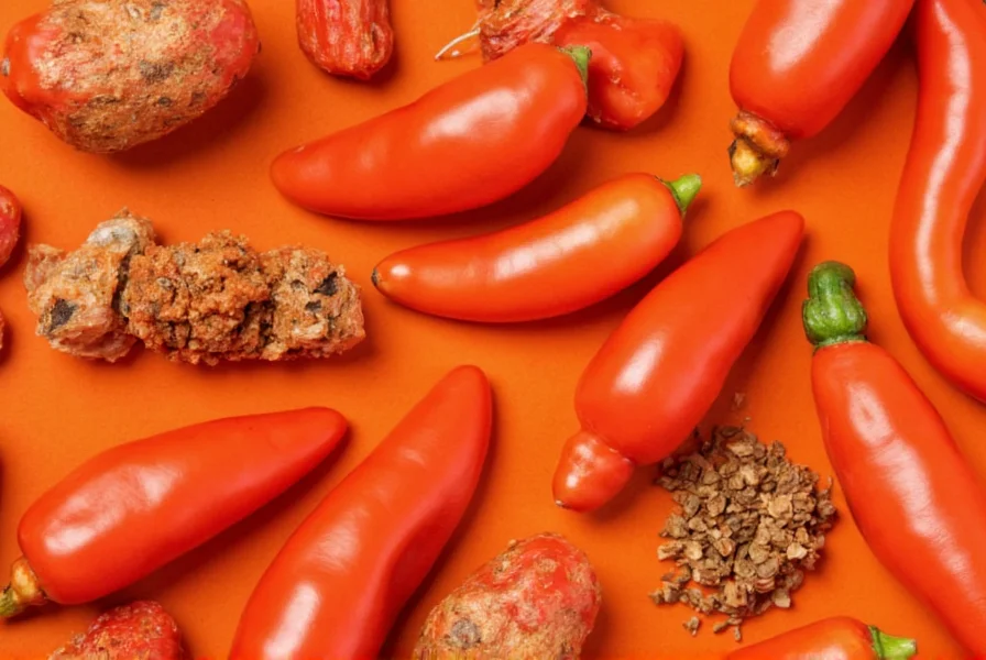 Homemade paprika substitute ingredients: roasted bell peppers, chipotle peppers, and grinding equipment
