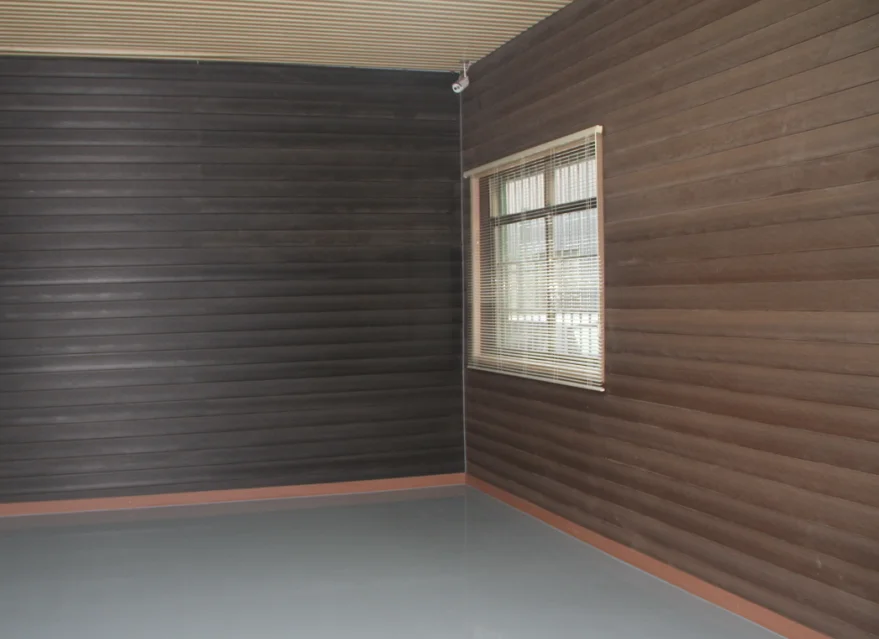 wpc wall panel board