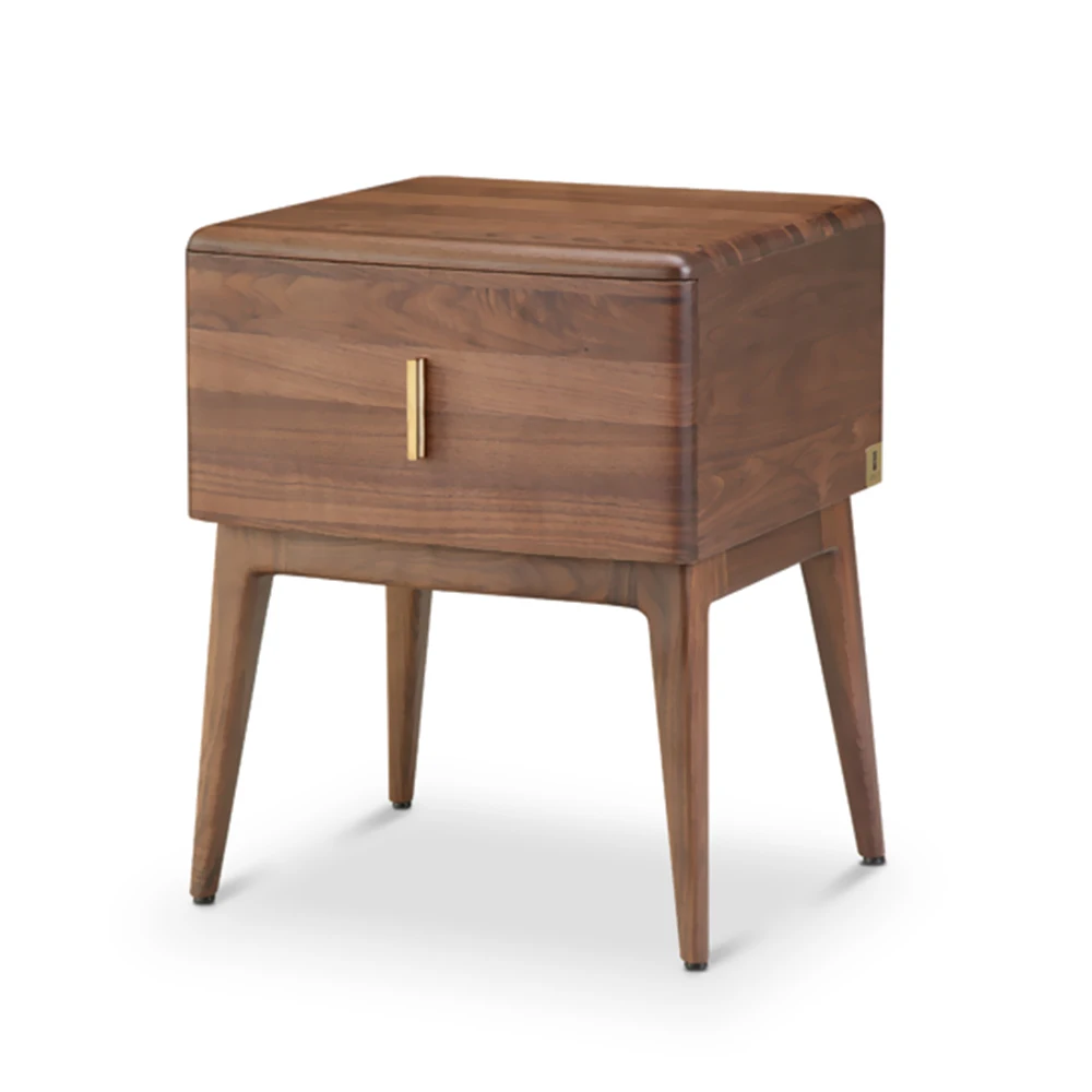 
Italian Nordic Bedroom Furniture Of Bedside Table Bedroom Nightstand Space Saving Furniture 