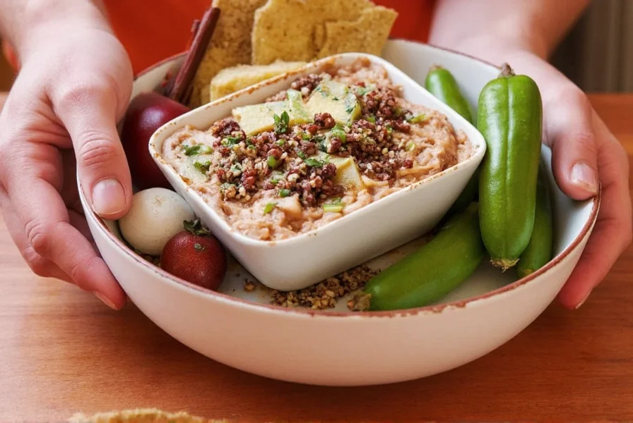 Mole de Olla