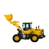 SDXG Wheel Loader LG936L 3 TONS right choice wheel loaders