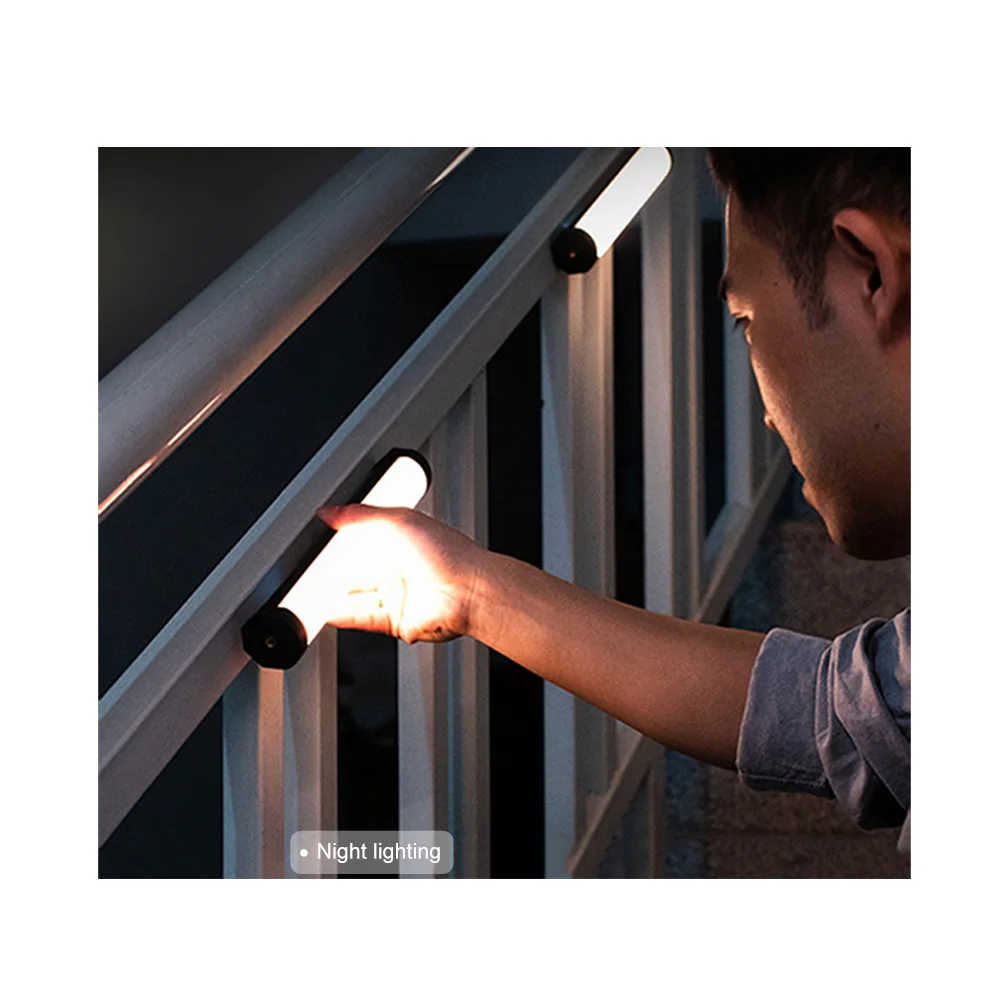 

W&5 Amazon Hot Selling Customized Camera Phone Photography Wand Stick Video Lighting Set Video Conference Light Camera Lighting