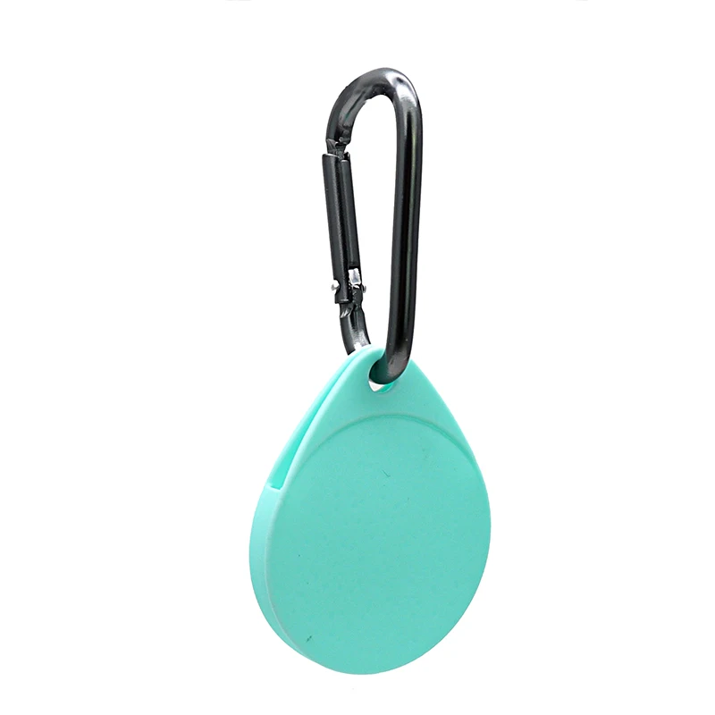 

Full Cover Silicone Case for AirTag