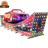 mobile flying car kiddie rides electrical car amusement recreation park games for sale