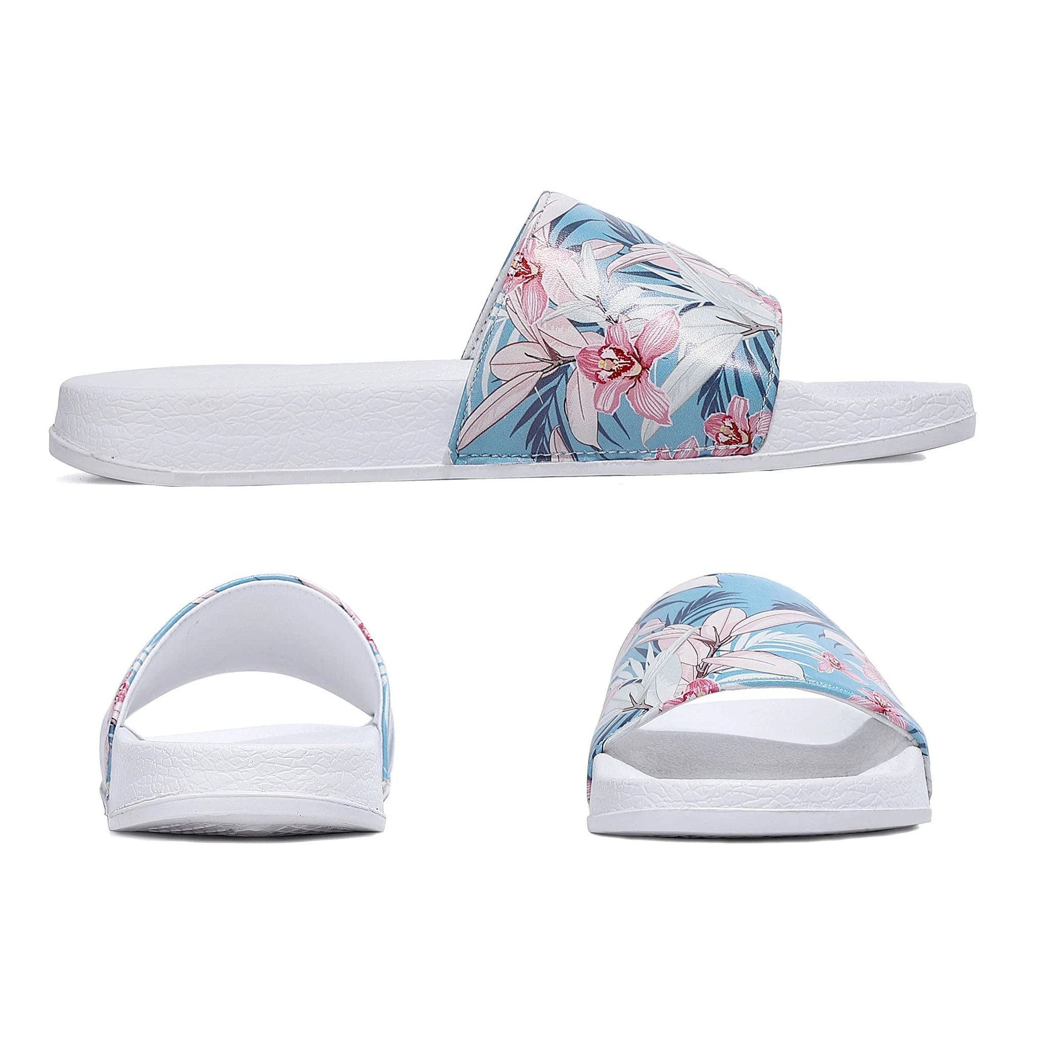 

Breath Ladies Sandals Slipper Wholesale Woman Slippers For Sandals Slippers