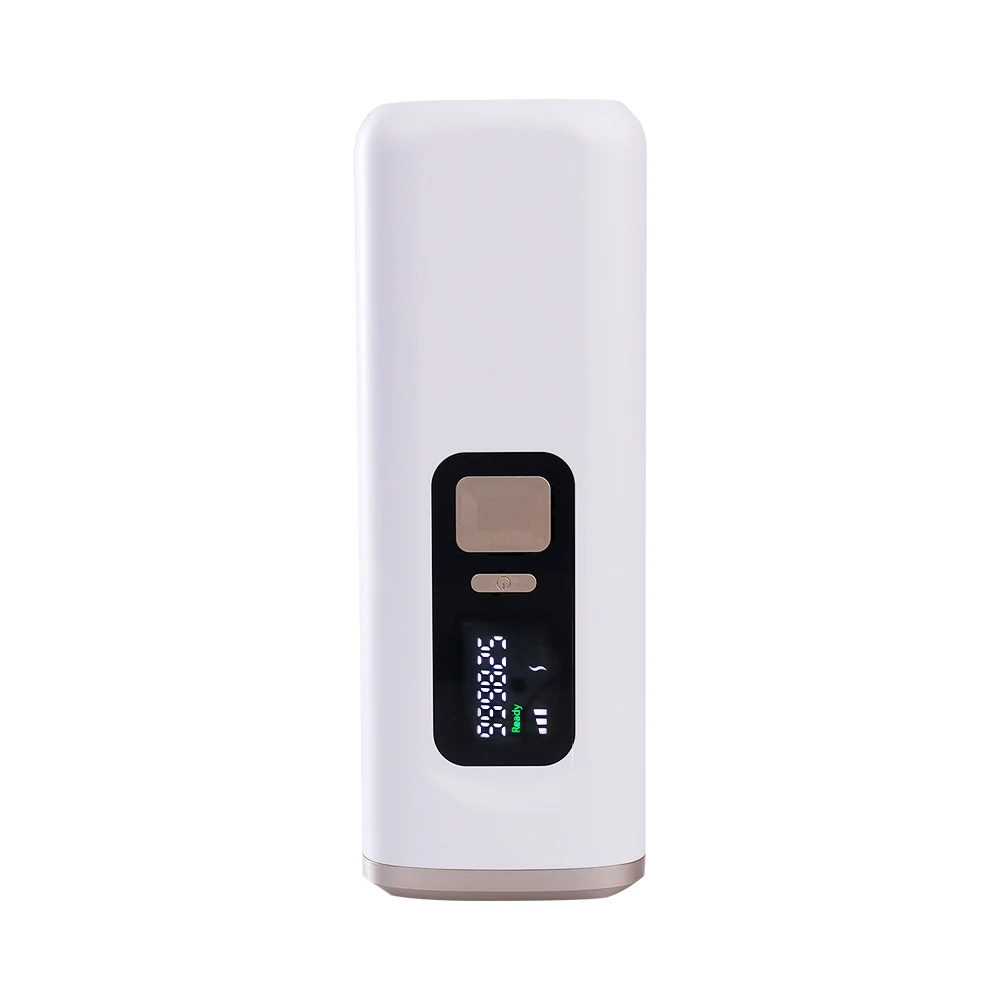 

2021 High Quality Home Mini Laser Hair Removal Apparatus, White, oem color