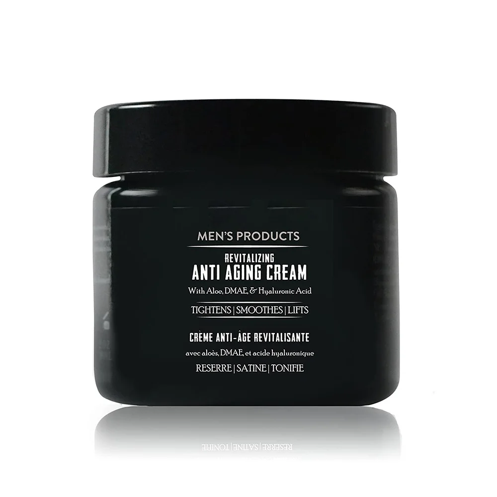 

Amazon Product Oem Natural Herbal Anti Aging Moisturizing Cream Anti Wrinkle Face Beauty Anti Aging Cream For Men