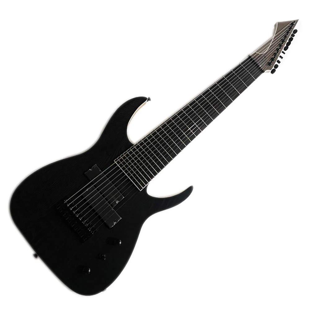 Ibanez rgb300-BKF. Airline Guitar 24 frets.