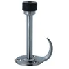 New style stainless steel wall mounted door stop