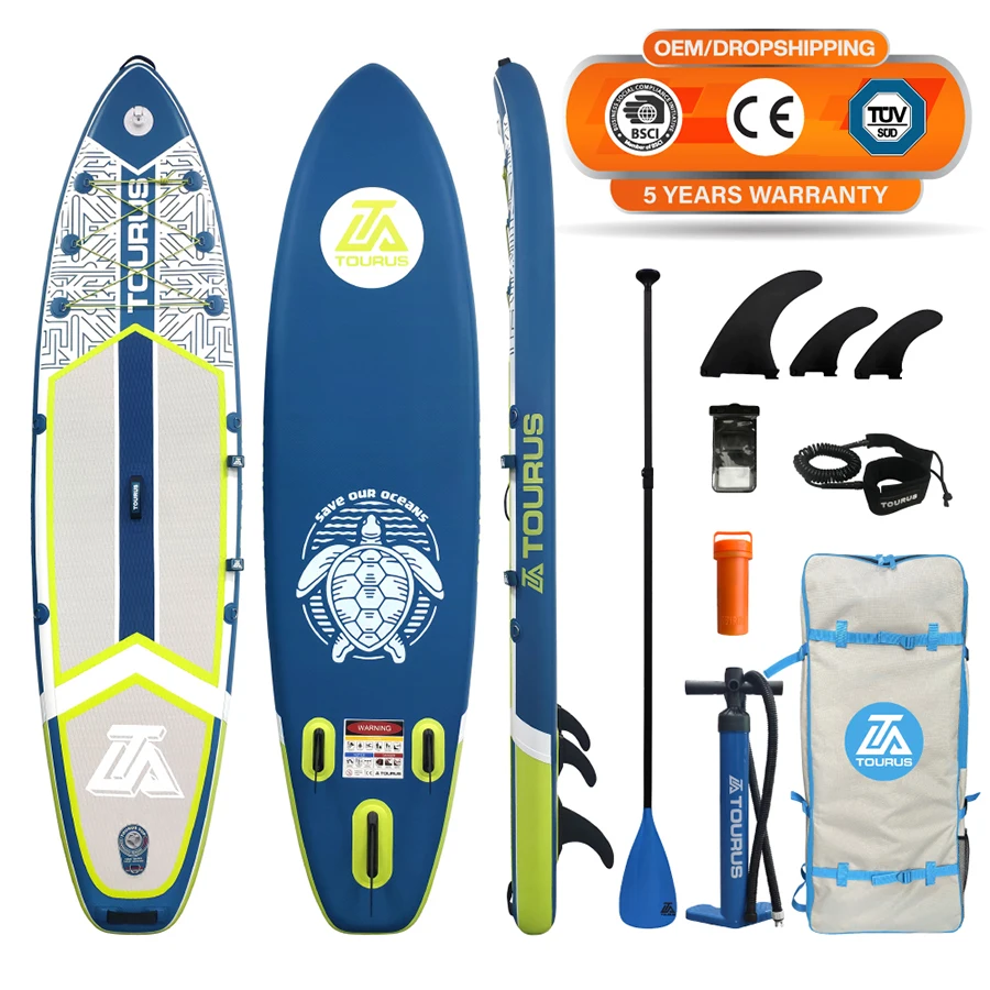 

2023 latest style wooden paddle sup padel boards paddle board inflatable stand up paddle boards supboard