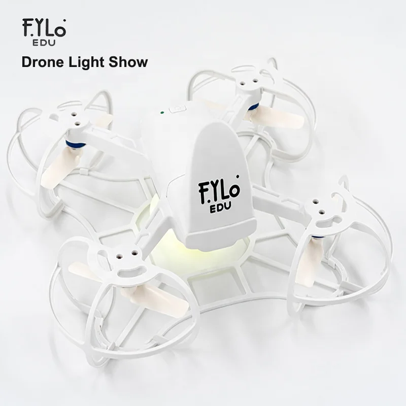 

Dancing Swarm Swarming Professional Lighting Drone Light Show Programmable Drone