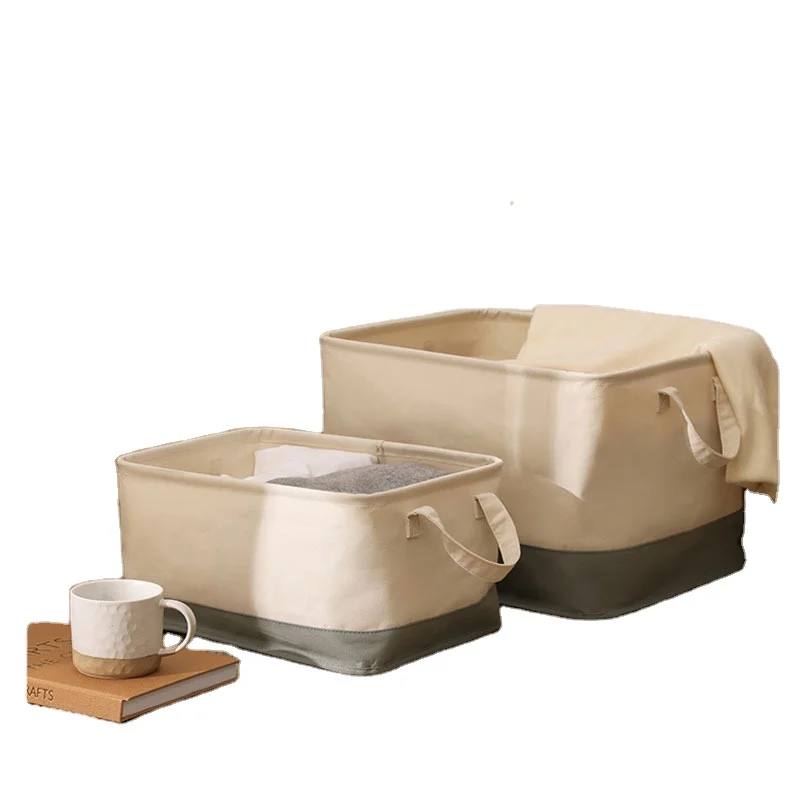 

Multifunctional storage bag closet collection