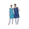 0.5mmpb medical x-ray protective lead apron for CT patient