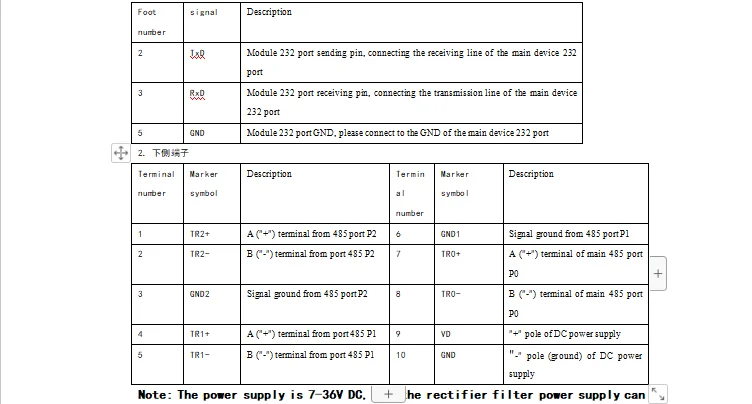 SC-R2 Transmission distance 2Km Electrical isolation usb converter rs485 - Famidy.com