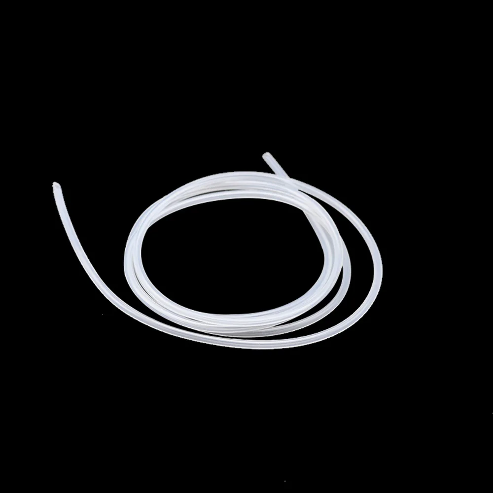 

INTLLAB 1mm ID x 3mm OD Peristaltic Pump Silicone Tube 3Meters