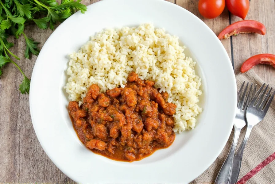 Sofrito Variations