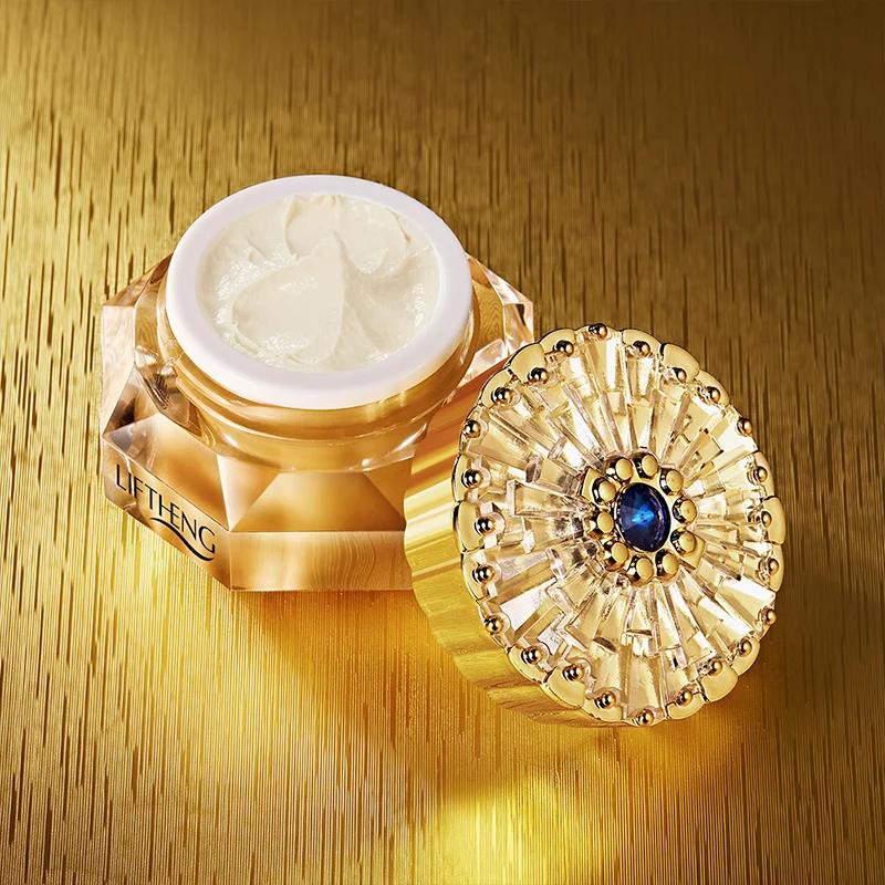 

Wholesale REROC luxury moisturizing anti aging antiwrinkle best face whiten face serum cream