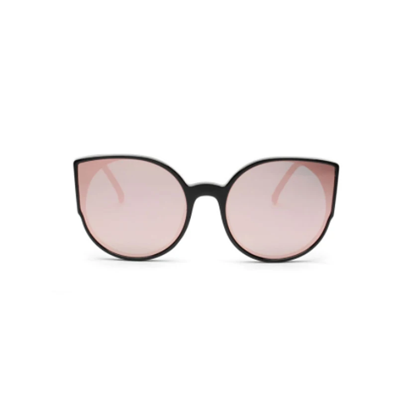 

2603 New fashion women sunglassss cat eye glasses ladies custom luxury rectangular plastic sunglasses unisex