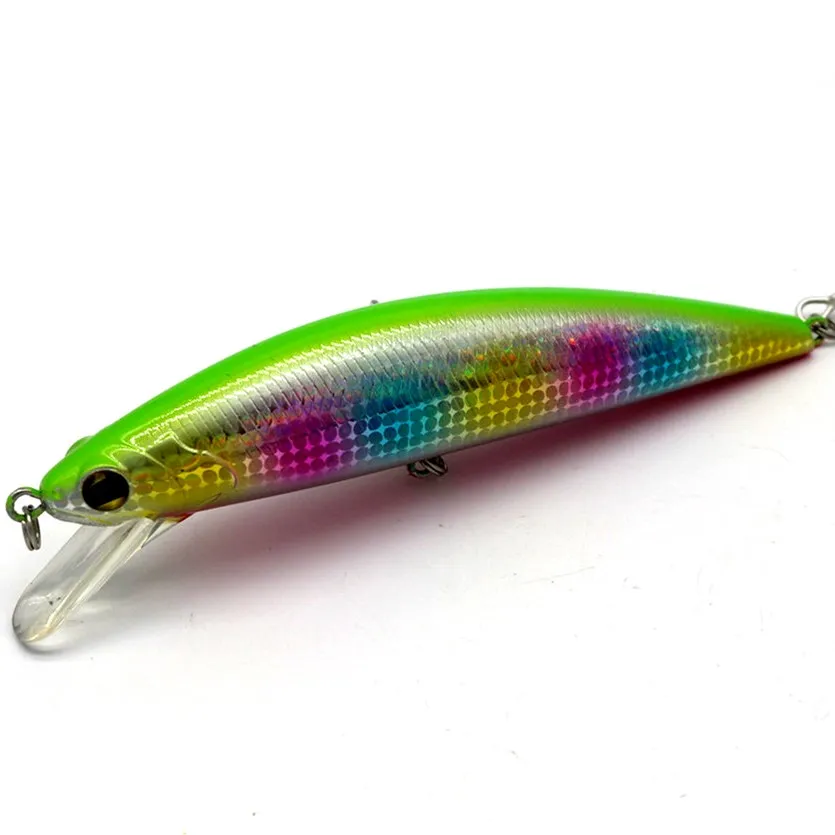 

60g minnow fishing lure sinking minnow lures jenis umpan minnow, Various